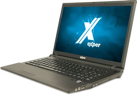 Exper bilgisayar laptop